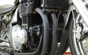 KAWASAKI ZEPHYR1100RS 2002 ZRT10A