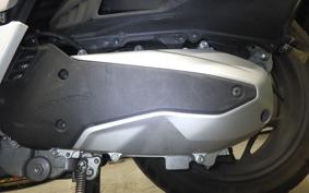 HONDA PCX 160 2002 KF47