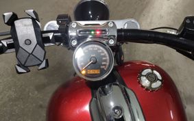 HARLEY FXSB BREAKOUT 2013 BF5