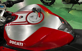 DUCATI PANIGA-RER 2015 ZDMH902JAFB