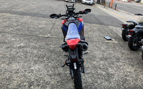 HONDA CRF250 RALLY MD47