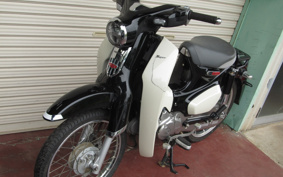 HONDA  SUPER CUB C125 JA48