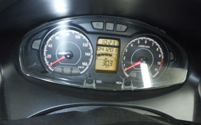 SUZUKI SKYWAVE 200 (Burgman 200) 2007 CH41A