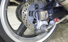 SUZUKI GSX-1300R HAYABUSA 2002