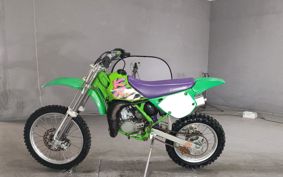KAWASAKI KX80 KX080V