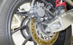 HONDA CB400 SUPER BOLDOR A 2021 NC42