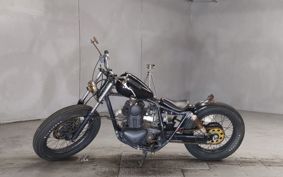 KAWASAKI 250TR BJ250F