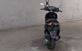 HONDA DIO AF68
