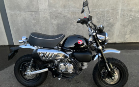 HONDA  MONKEY 125 JB05