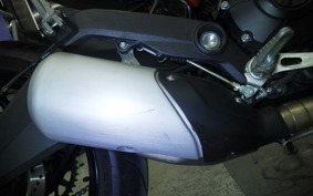 DUCATI MONSTER 797 2018