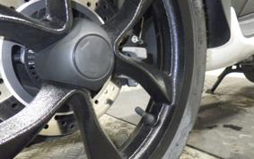 YAMAHA TRICITY 155 A SG37J