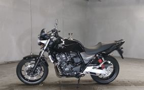 HONDA CB400SFV-4 NC42
