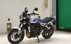 HONDA CB1000F 2026 SC94