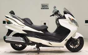 SUZUKI SKYWAVE 400 SA 3 2012 CK45A