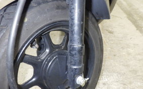 HONDA TACT Gen.4 2025 AF79