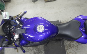 YAMAHA YZF-R1 2007