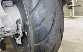 HONDA PCX 150 ABS 2014 KF30