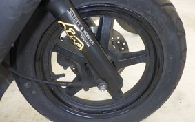 SUZUKI ADDRESS V125 DT11A