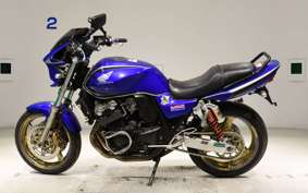 HONDA CB400SF VTEC SPEC 2 2003 NC39