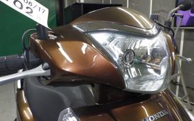 HONDA LEAD 125 JF45