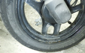 HONDA TODAY 2 2021 AF67