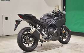 HONDA CBR400R 2018 NC65