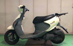 SUZUKI LET`S4 CA45A