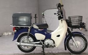 HONDA SUPER CUB50 AA07