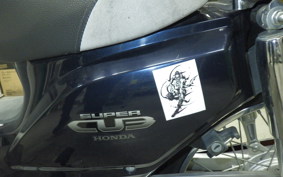 HONDA C110 SUPER CUB 2025 JA10