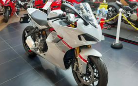 DUCATI DUCATI  SUPER  SPORT 950S 2025