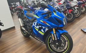 SUZUKI GSX-R1000R ABS 2017 DM11G