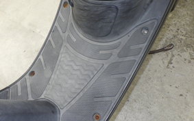 HONDA DIO GEN 3 2001 AF34