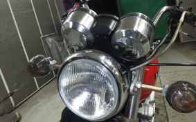 HONDA CB400F 1997 NC36