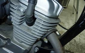 HONDA APE 50 2002 AC16