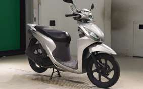 HONDA DIO 110 JF58