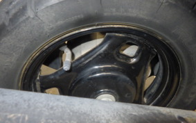SUZUKI ADDRESS V125 G 2003 CF46A