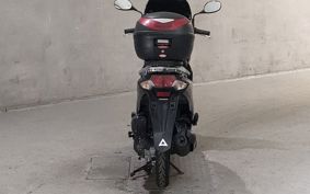 HONDA DIO 110 JF58