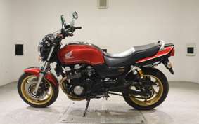 HONDA CB750 GEN 2 2008 RC42