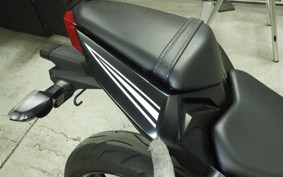 KAWASAKI NINJA 250 ABS 2020 EX250L