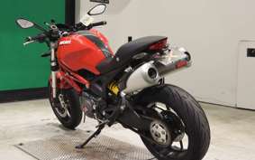 DUCATI MONSTER 796 A 2012