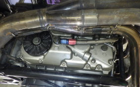 KAWASAKI ZEPHYR 1100 RS 1997 ZRT10A