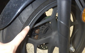 HONDA PCX 125 2024 JK05