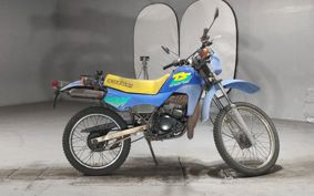 SUZUKI TS50 Hustler SA11A