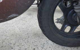 HONDA GIORNO 2 2025 AF70