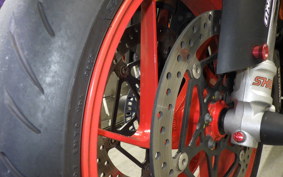 APRILIA RS660 2022