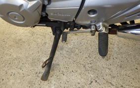 SUZUKI GSR250S