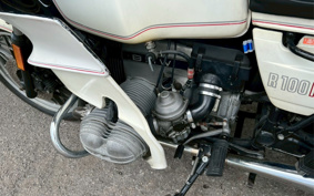 BMW R100RS 1985 1135