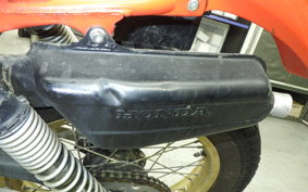 HONDA TLR200 1988 MD09