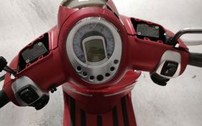 OTHER PU GEORGE YANGO150 ..