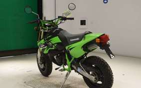 KAWASAKI KSR-2 2004 MX080B